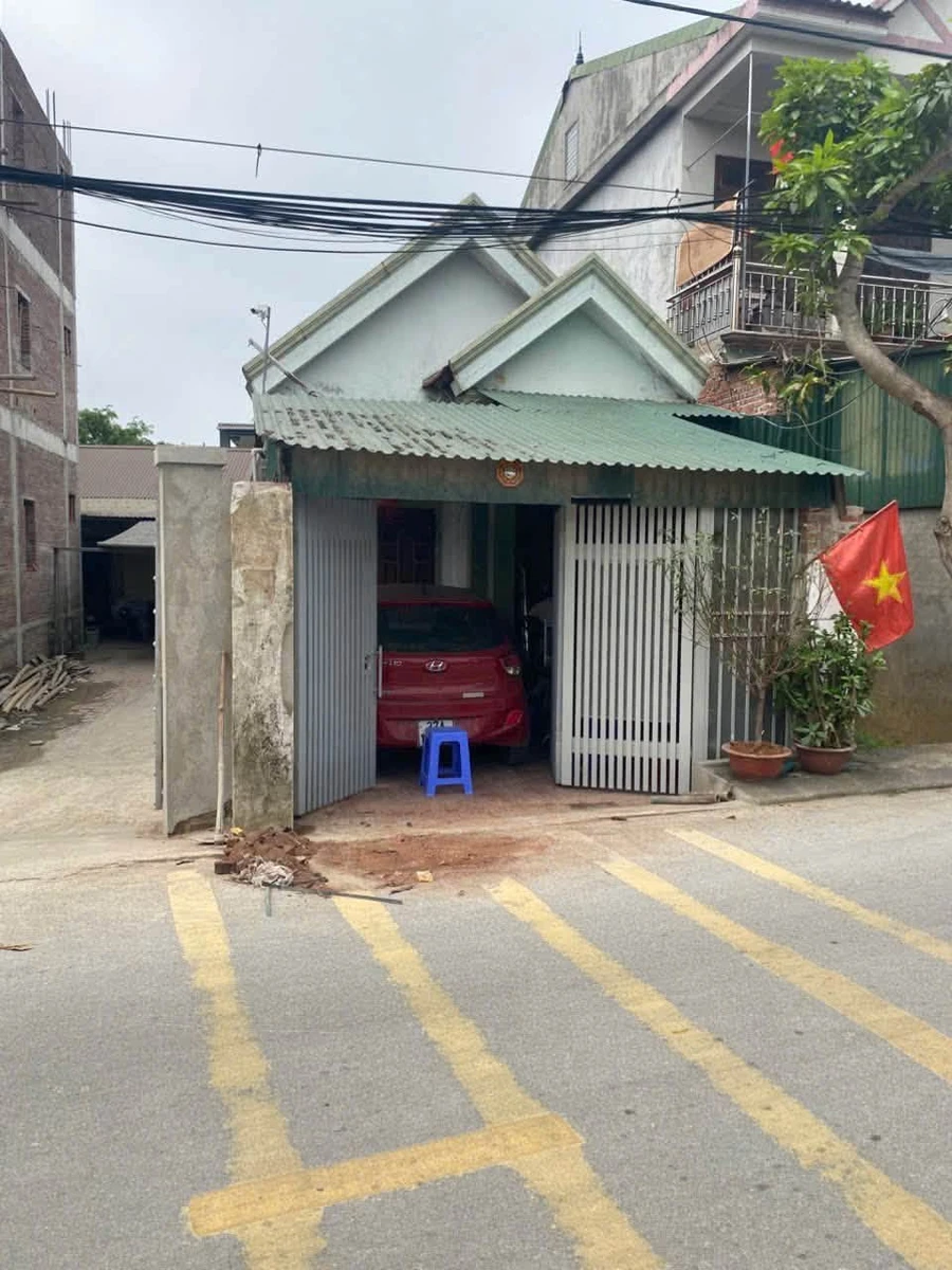 Bán đất nhà C4 mặt tiền Trần Tấn 86m2, Quận 4 - Ảnh thu nhỏ 2