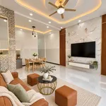 Bán đất thổ cư 84m² SHR 800 triệu Hương Lộ 15 - Ảnh thu nhỏ 3