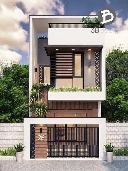 Nhà 2 tầng 92m² sát biển Mân Thái, Đà Nẵng - Ảnh 1