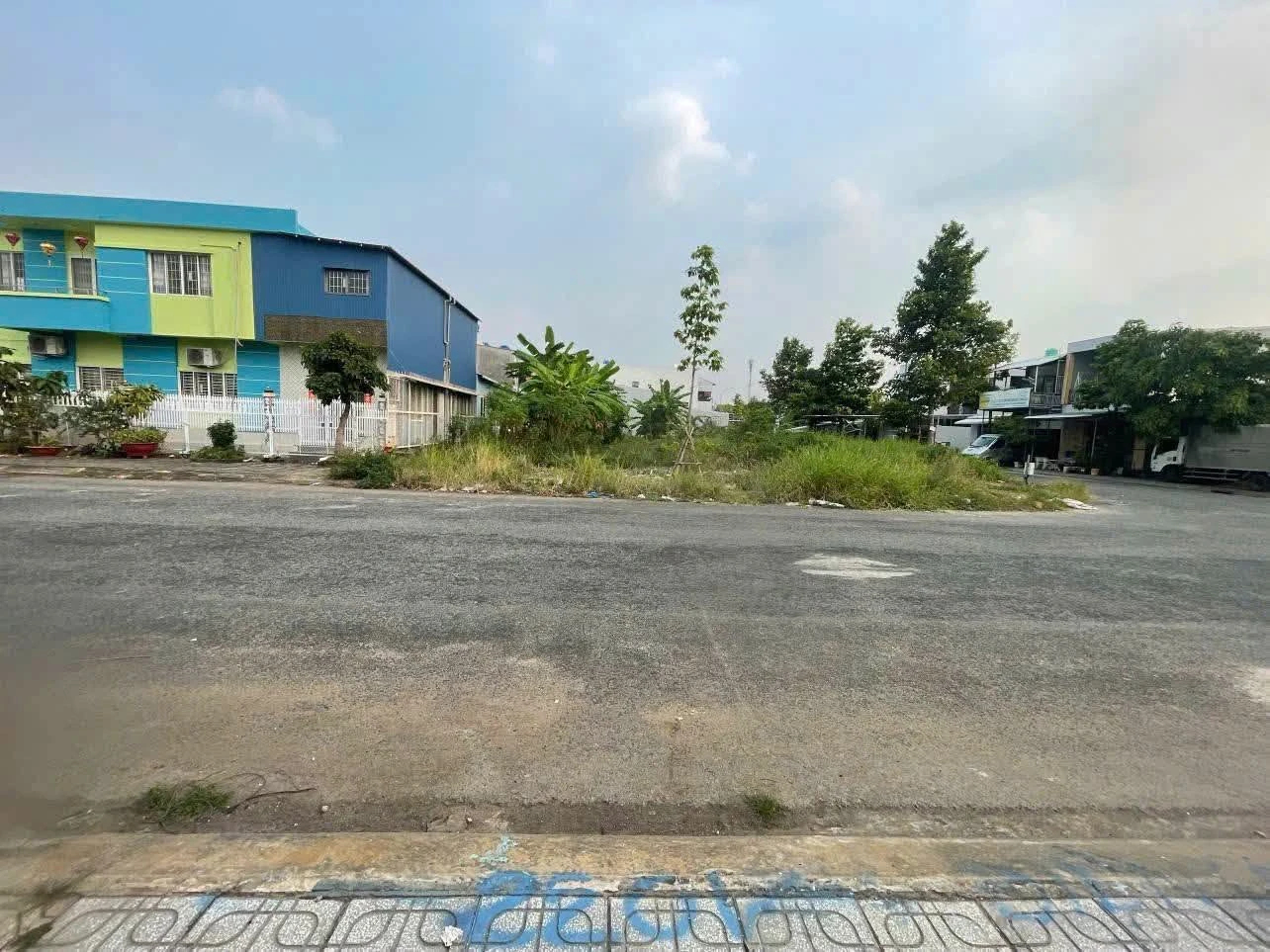 Bán đất lô góc VIP 155m² Rạch Giá 2 tỷ 850 triệu - Ảnh 1