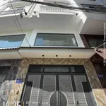 Bán nhà 4x10m 1 trệt 1 lửng 3 lầu, 4PN, đường Nguyễn Bỉnh Khiêm, Phường 3, Vũng Tàu - Ảnh thu nhỏ 1