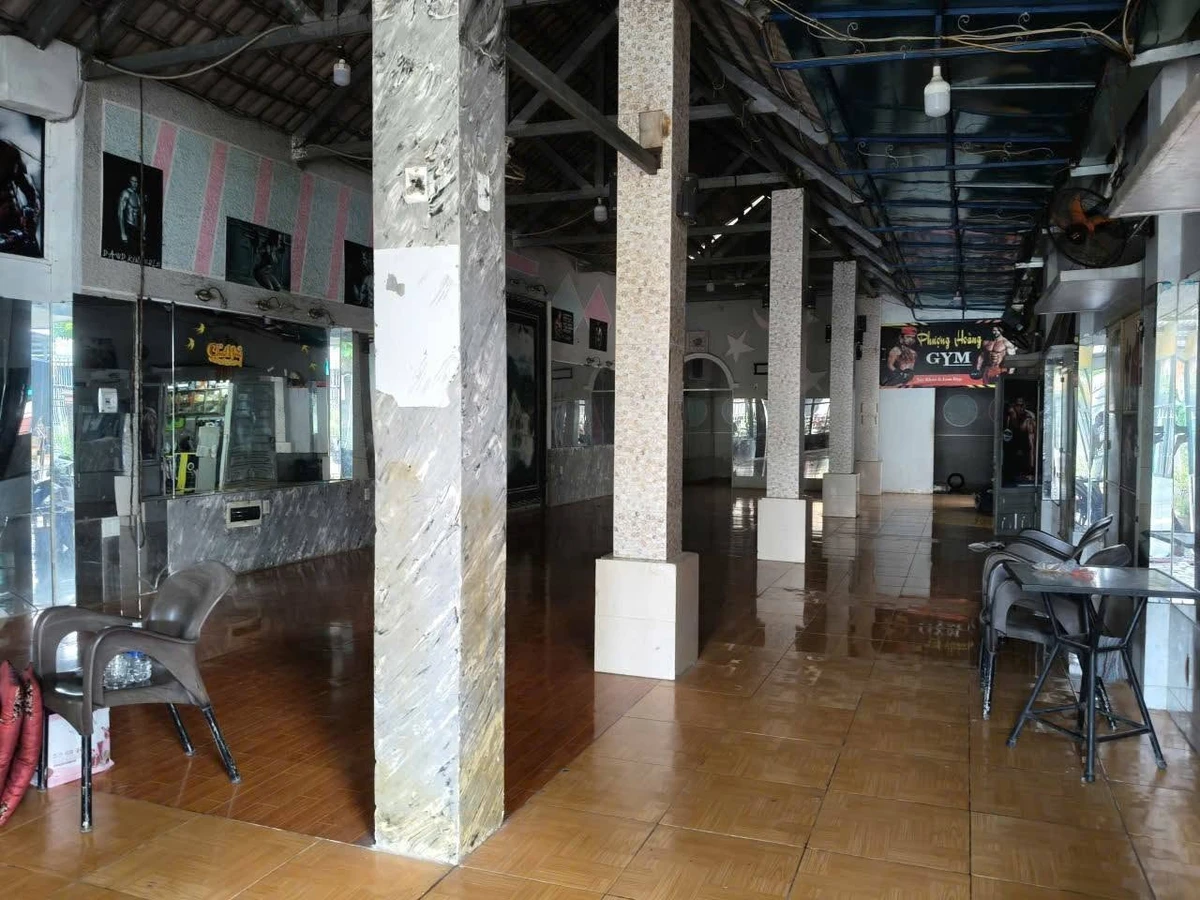 Bán đất mặt tiền 20x31,5m có 300m2 thổ cư tại Hưng Long, Bình Chánh giá 6,5 tỷ - Ảnh thu nhỏ 4