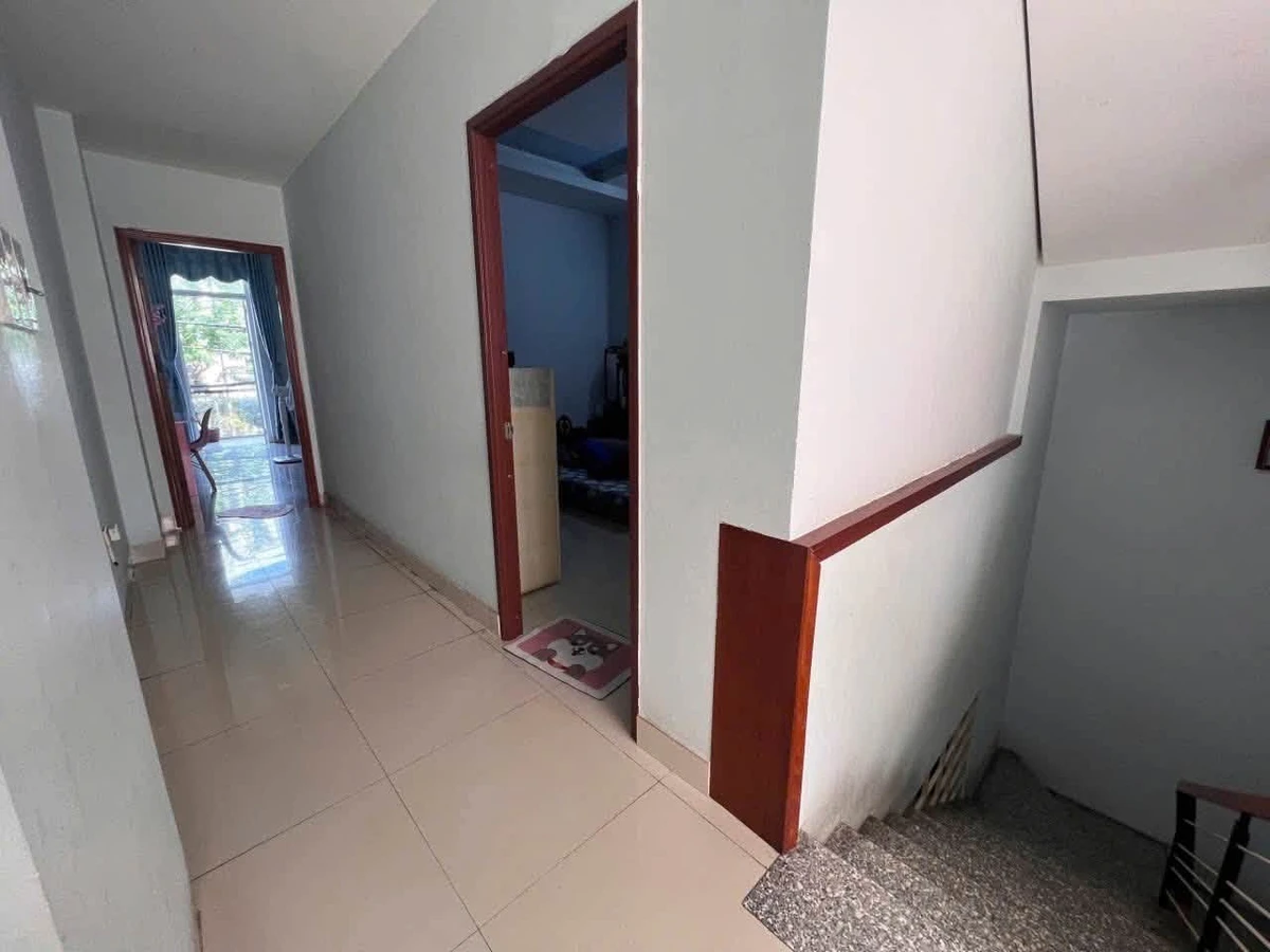 Bán nhà 4 tầng 125m² Nguyễn Khánh Toàn, Đà Nẵng - Ảnh thu nhỏ 3