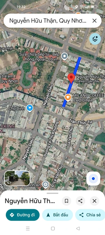 Chuyển nhượng 338,6m2 có sẵn nhà 4p ngủ tại Thị Trấn Lương Sơn Hoà Bình bám suối và đường quốc lộ tdp7