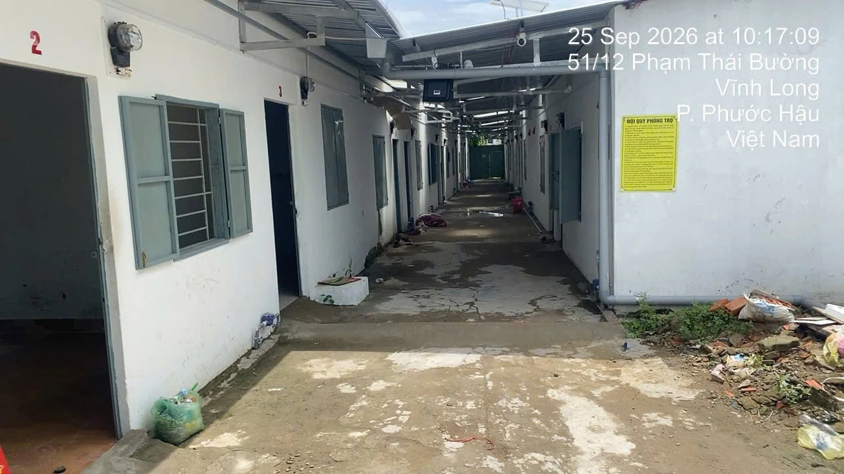 Bán đất 1.764,5 m² mặt tiền Phạm Thái Bường, Vĩnh Long, 39,3 tỷ - Ảnh thu nhỏ 3