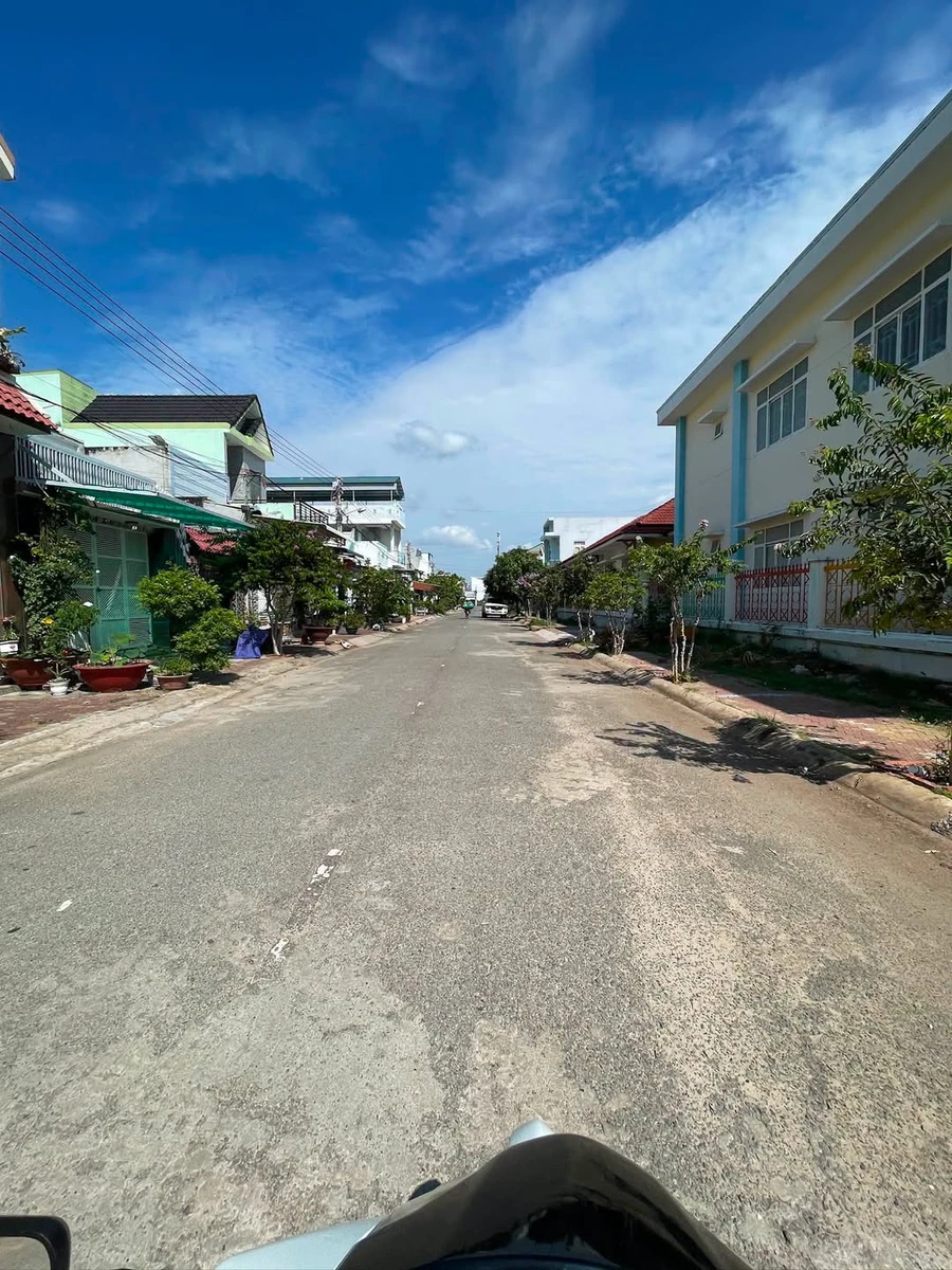 Nhà cấp 4 Phú Trinh, Phan Thiết, 100m² - 2 tỷ 450 - Ảnh 1
