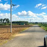 Bán 184,7m2 chỉ 369tr ngay cổng KDL Núi Bà Đen, phủ hồng toàn bộ mặt tiền nhựa 6m - Ảnh thu nhỏ 1