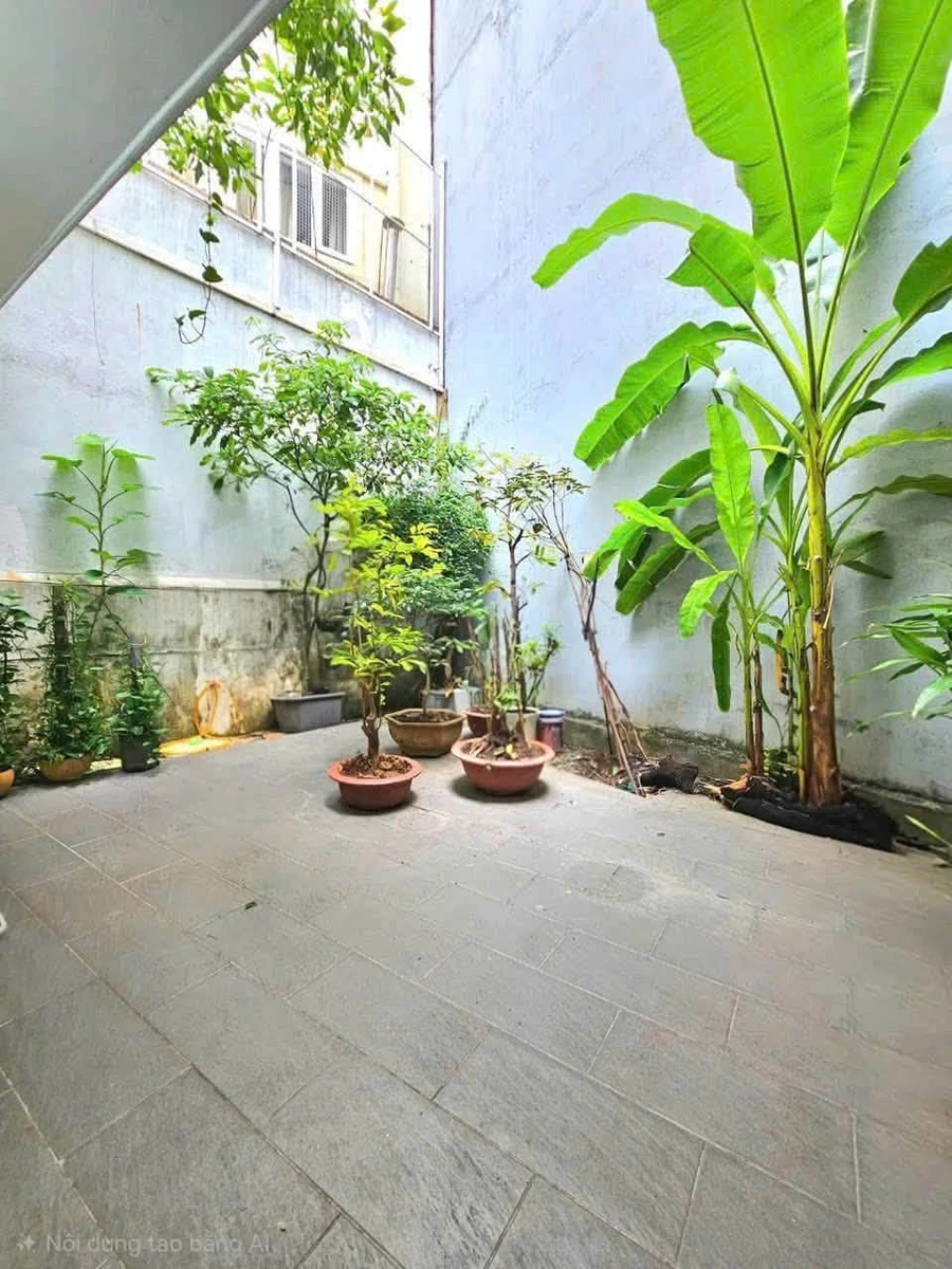 Bán villa mini Nguyễn Thái Bình 197,6m2 Tân Bình 31,5 tỷ - Ảnh thu nhỏ 4