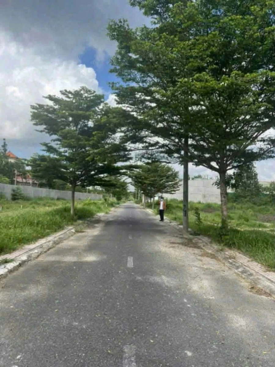 Bán đất nền 96.8m² Long Thành sổ riêng 850 triệu - Ảnh thu nhỏ 2