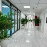 Cho thuê văn phòng Vũ Đức Thận, Việt Hưng 7 - 15m2, 1 chỗ ngồi và VP truyền thống 70 - 158m2 - Ảnh thu nhỏ 31