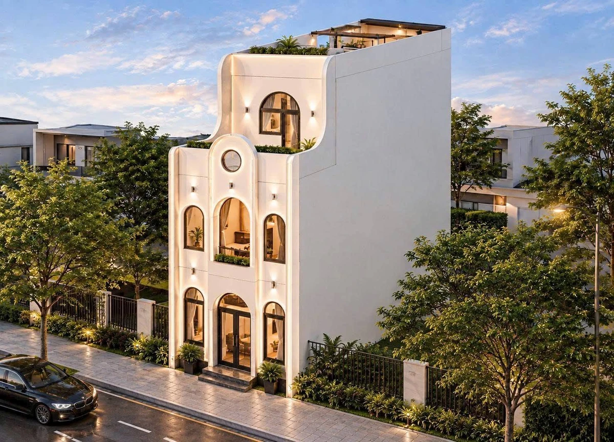 Bán đất thổ cư 5x19m (95m2) giá 2,9 tỷ tại phường Trấn Biên, Biên Hòa - Ảnh thu nhỏ 5