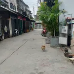 Bán đất nền Võ Văn Vân Bình Chánh 150m² 4 tỷ 8 - Ảnh thu nhỏ 1
