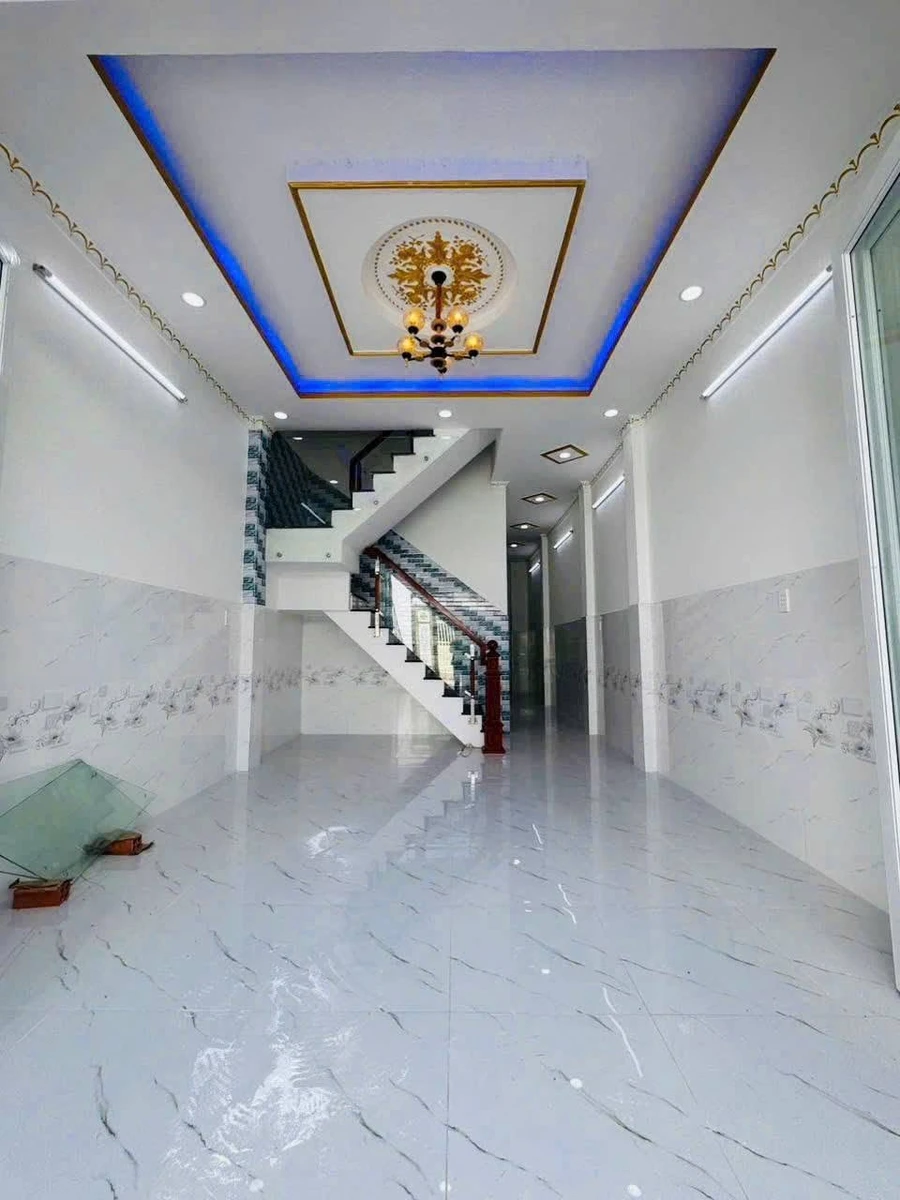 Bán nhà 4PN Tân Kim Cần Giuộc 68m2 - 2 tỷ 700 triệu - Ảnh thu nhỏ 4