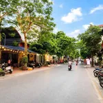 Bán nhà mặt đường Hoàng Minh Thảo 262m² Hải Phòng - Ảnh thu nhỏ 3