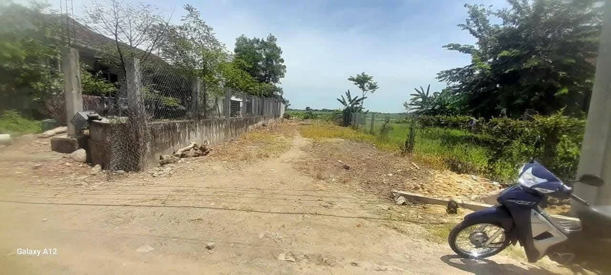 Bán lô đất 2 mặt tiền 258m² Huế - Ảnh thu nhỏ 4