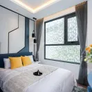 Mua nhà Tặng ô tô 200-300 triệu - Tặng full nội thất 4* 2PN 2,79 tỷ Simona Heights - Ảnh thu nhỏ 19