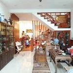 Bán nhà 3 tầng 90m2 hướng Nam Quang Trung Quảng Ngãi - Ảnh thu nhỏ 1
