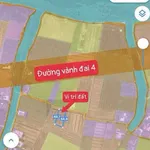 Bán đất vườn 1.215m² Bình Đức Bến Lức, 1,3 tỷ - Ảnh thu nhỏ 5