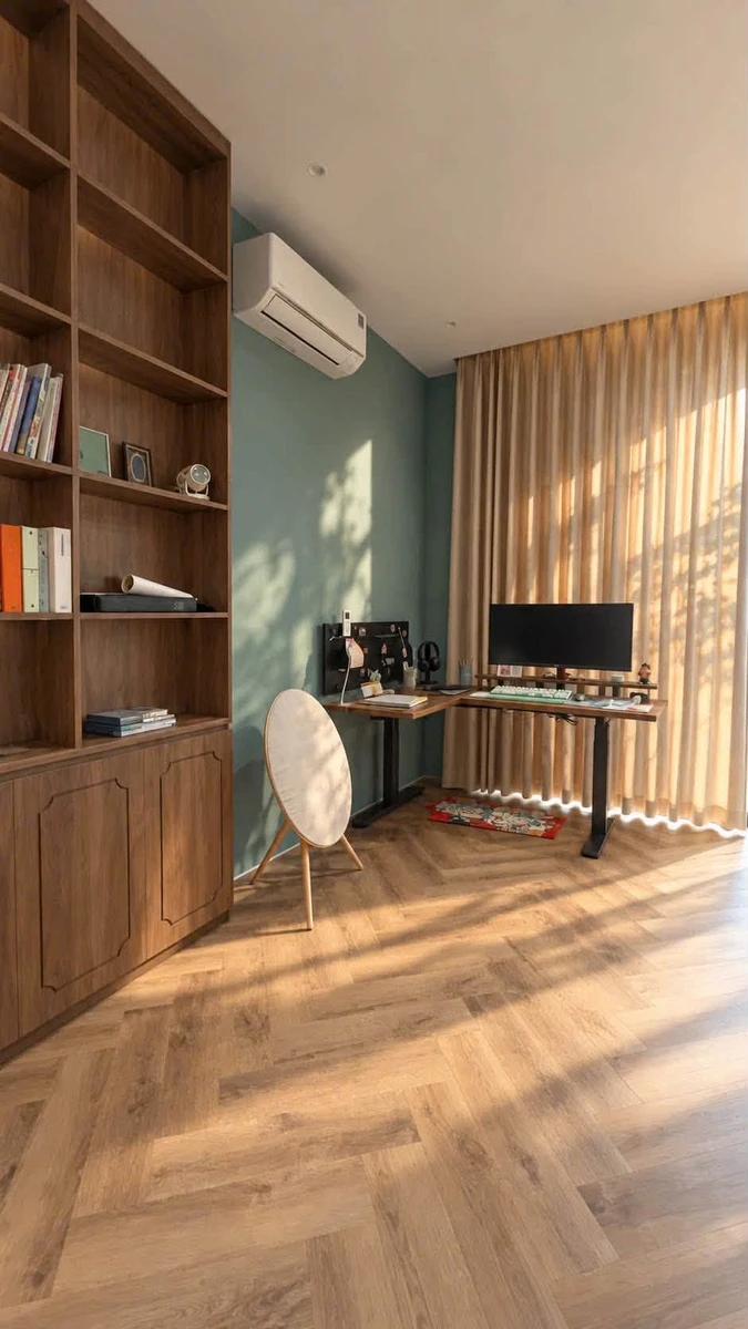 Bán nhà 50m2, 5 phòng ngủ, trệt 3 lầu, Thích Quảng Đức, Phú Nhuận, 8,6 tỷ - Ảnh thu nhỏ 3