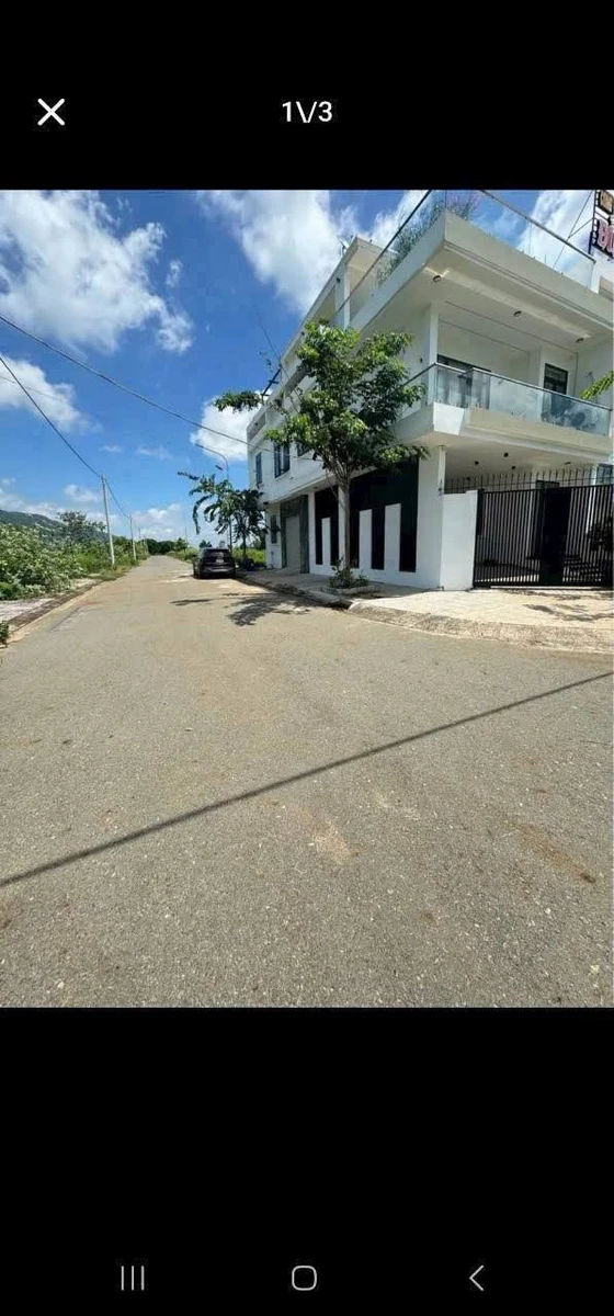 Bán đất 7x18 (126m2) khu Lan Anh 6, xã Hoà Long, TP Bà Rịa, giá 1,18 tỷ - Ảnh thu nhỏ 2