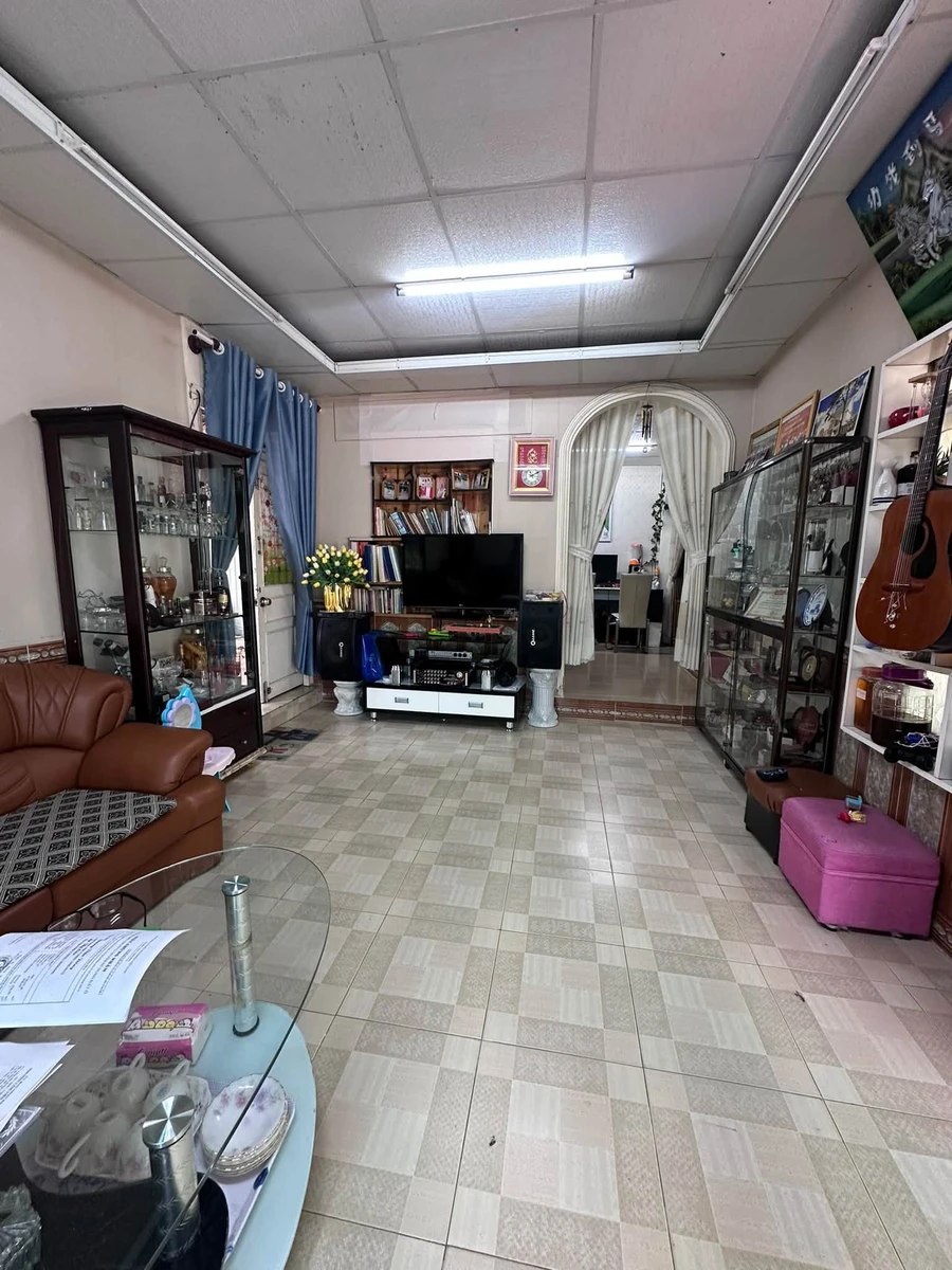 Bán nhà 300m2 đường Quang Trung, Đà Lạt 15.5 tỷ - Ảnh thu nhỏ 5