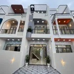 Bán nhà phố 4 phòng ngủ 88m² gần Công an xã Phước Lý, Bình Chánh - Ảnh thu nhỏ 2