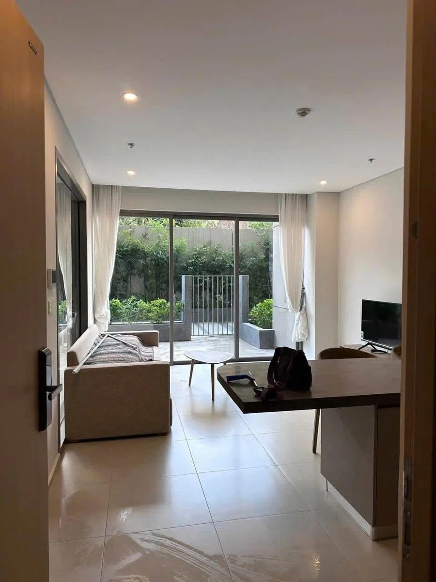 Bán căn hộ The Sóng 65m2 1PN Vũng Tàu - Ảnh thu nhỏ 4