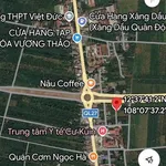 Bán lô đất hẻm cấp 1 đường Hồ Chí Minh, 67m2, giá 1,715 tỷ tại Cư Kuin - Ảnh thu nhỏ 1