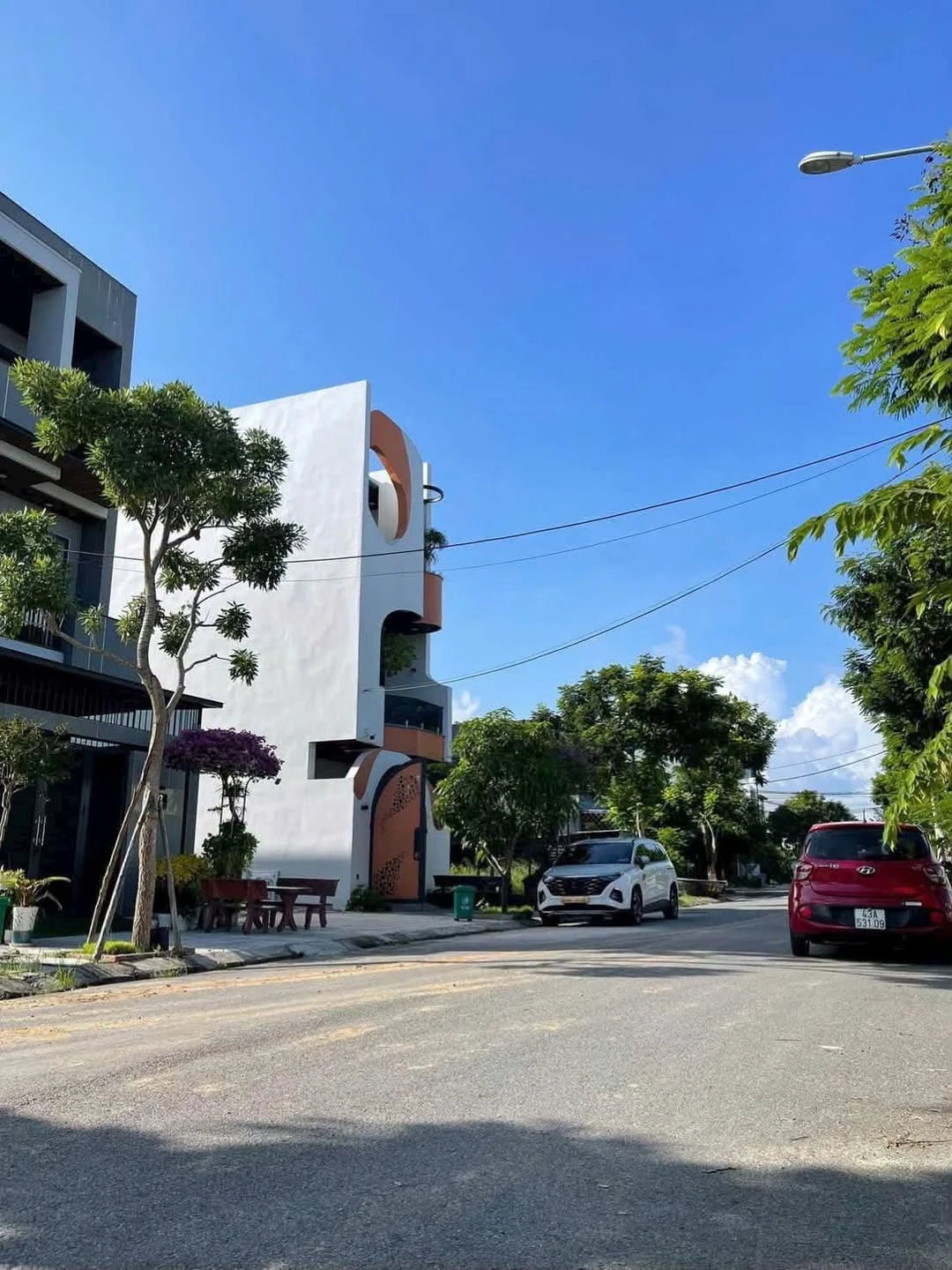 Bán lô đất 90m2 đường Hoàng Bình Chính, Hòa Hải, Đà Nẵng - Ảnh 1