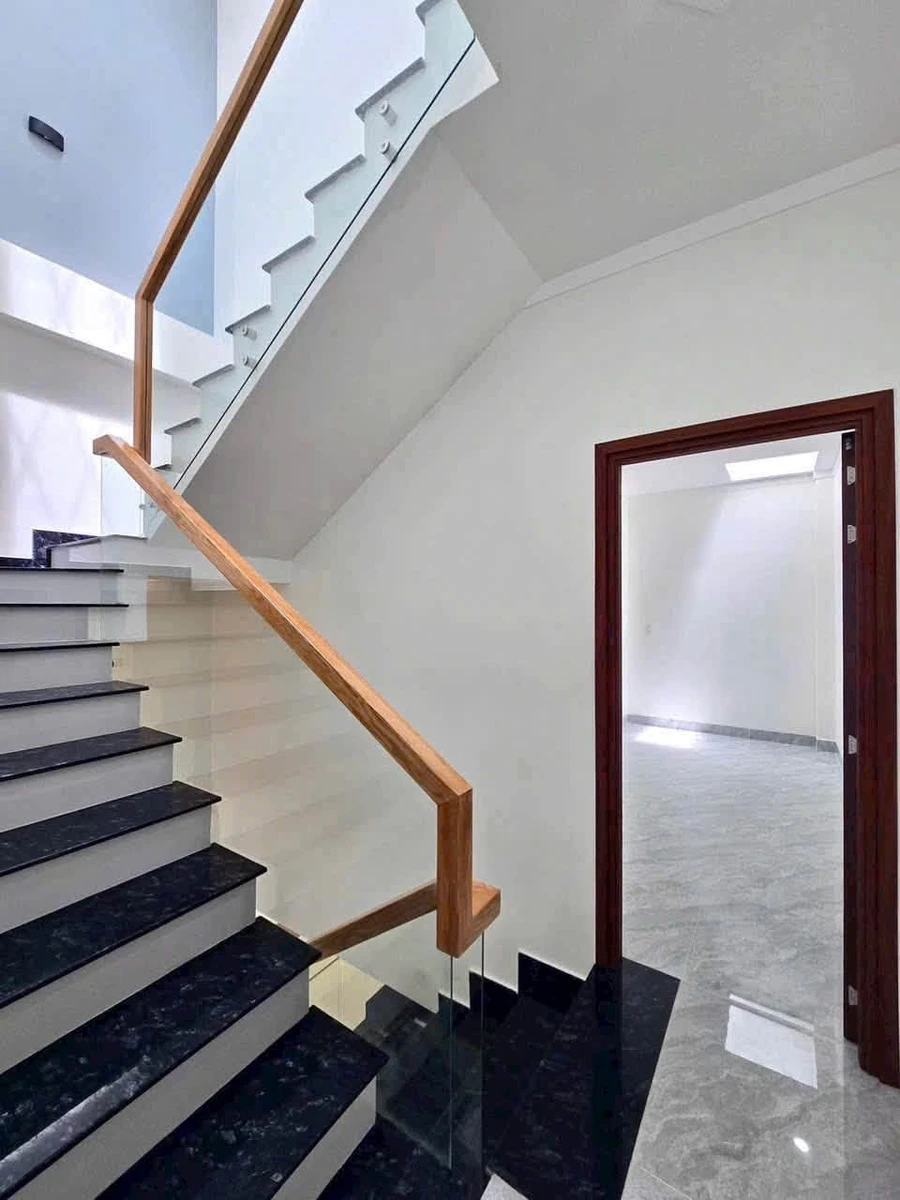 Bán nhà phố 3PN 4WC 72m² Biên Hoà, 4 tỷ 500 triệu - Ảnh thu nhỏ 3