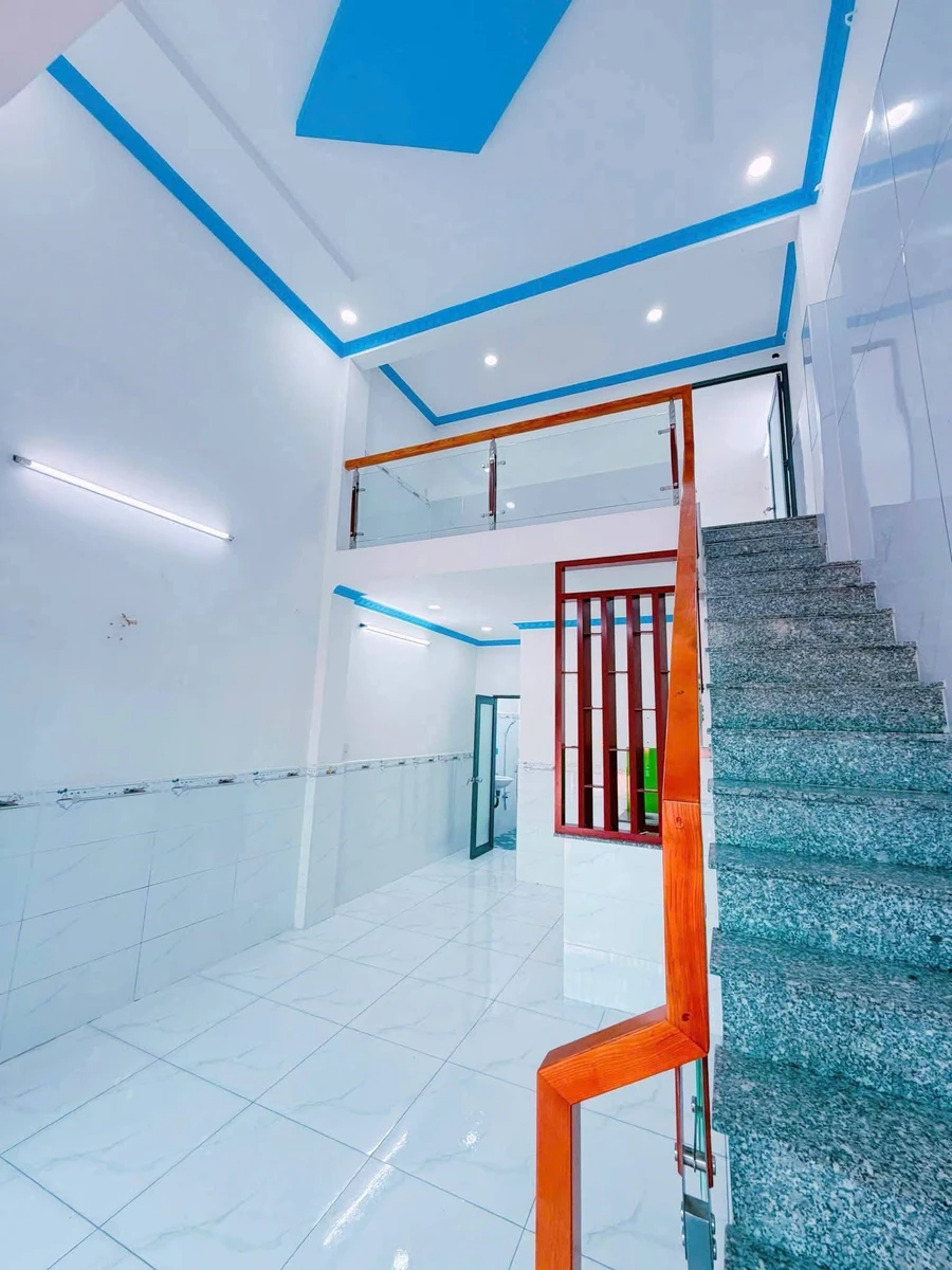 Bán nhà 45m² 2PN Tân Đông Hiệp, 1 tỷ 490 triệu - Ảnh thu nhỏ 5
