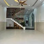 Bán nhà mặt tiền 4PN 80m² Gara Quyền Quy Nhơn - Ảnh thu nhỏ 2