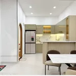 Bán nhà 3 tầng 64m2 Nơ Trang Long Bình Thạnh 6.95 tỷ - Ảnh thu nhỏ 2