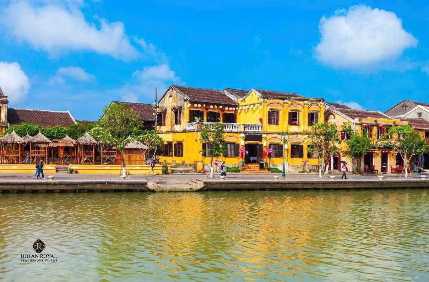 Bán đất trồng cây ven biển Hội An 492m2, 5 triệu/m2 - Ảnh 1