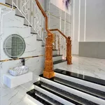 Bán nhà hẻm xe hơi 4x14m, 5PN, Lê Văn Quới – Mã Lò, Bình Tân, giá hơn 6 tỷ - Ảnh thu nhỏ 1