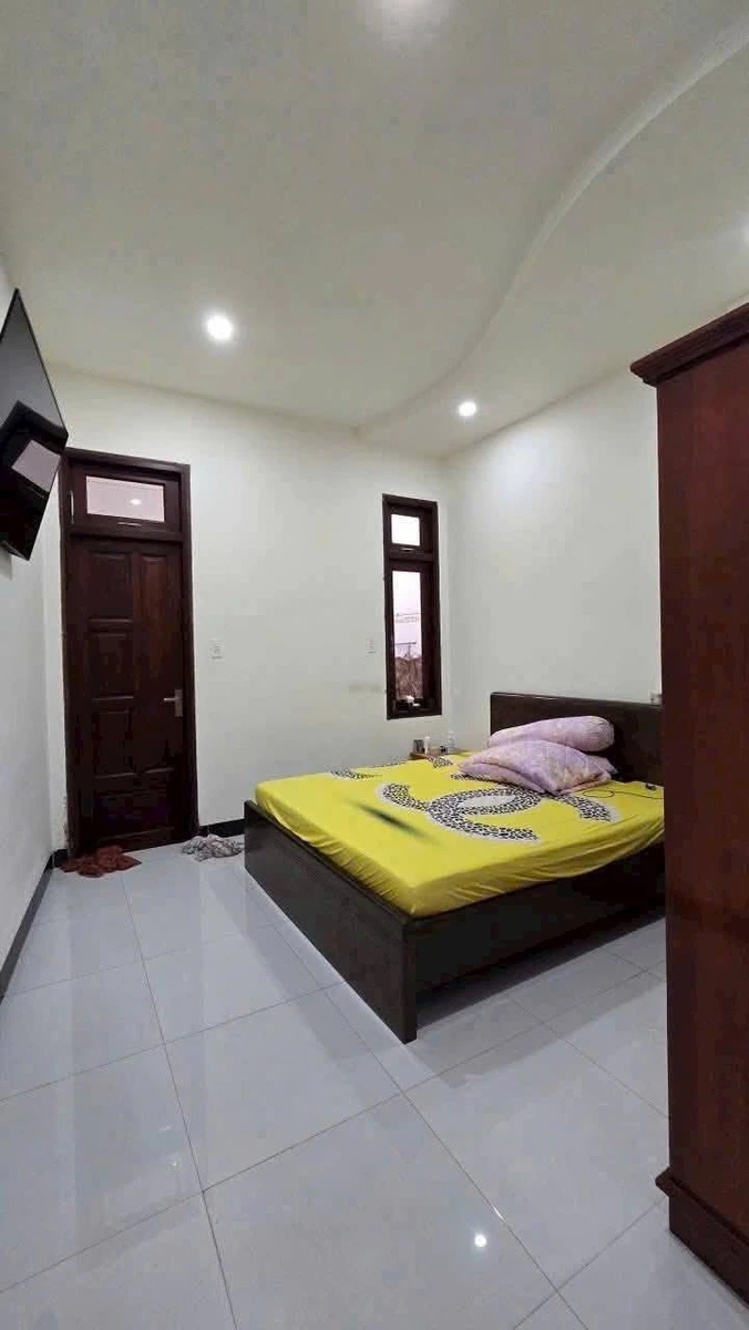 Bán nhà 2 tầng 2 mặt tiền 99,5m2 trung tâm Phan Thiết - Ảnh thu nhỏ 5