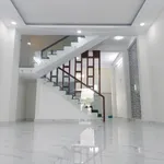 Bán nhà 4 tầng 80m² Kha Vạn Cân Thủ Đức 7.8 tỷ - Ảnh thu nhỏ 4