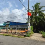 Bán đất Giồng Trôm 600 triệu 1 công 6 sổ hồng riêng - Ảnh thu nhỏ 3