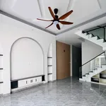 Bán nhà 1 trệt 1 lầu mới Nguyễn Hoài Cẩn, 200m2 - Ảnh thu nhỏ 5