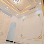 Bán nhà tân cổ điển 5x28m, 3 phòng ngủ, hẻm Trịnh Phong Đáng, Hòa Thạnh, Tân Phú - Ảnh thu nhỏ 3