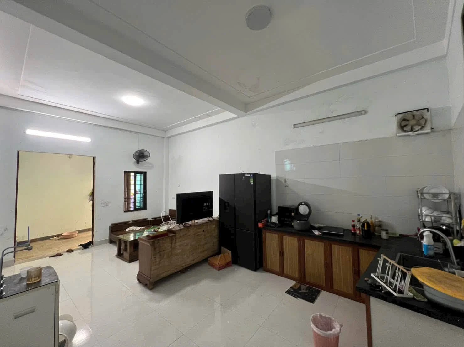 Bán nhà 2 tầng 78m² Đông Vĩnh, giá 2 tỷ - Ảnh 1
