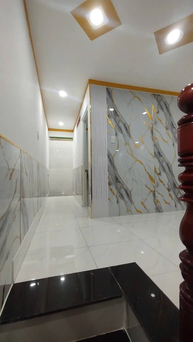 Bán nhà Tân Phước Khánh 52m² 2 phòng ngủ 1 tỷ 130 triệu - Ảnh thu nhỏ 3