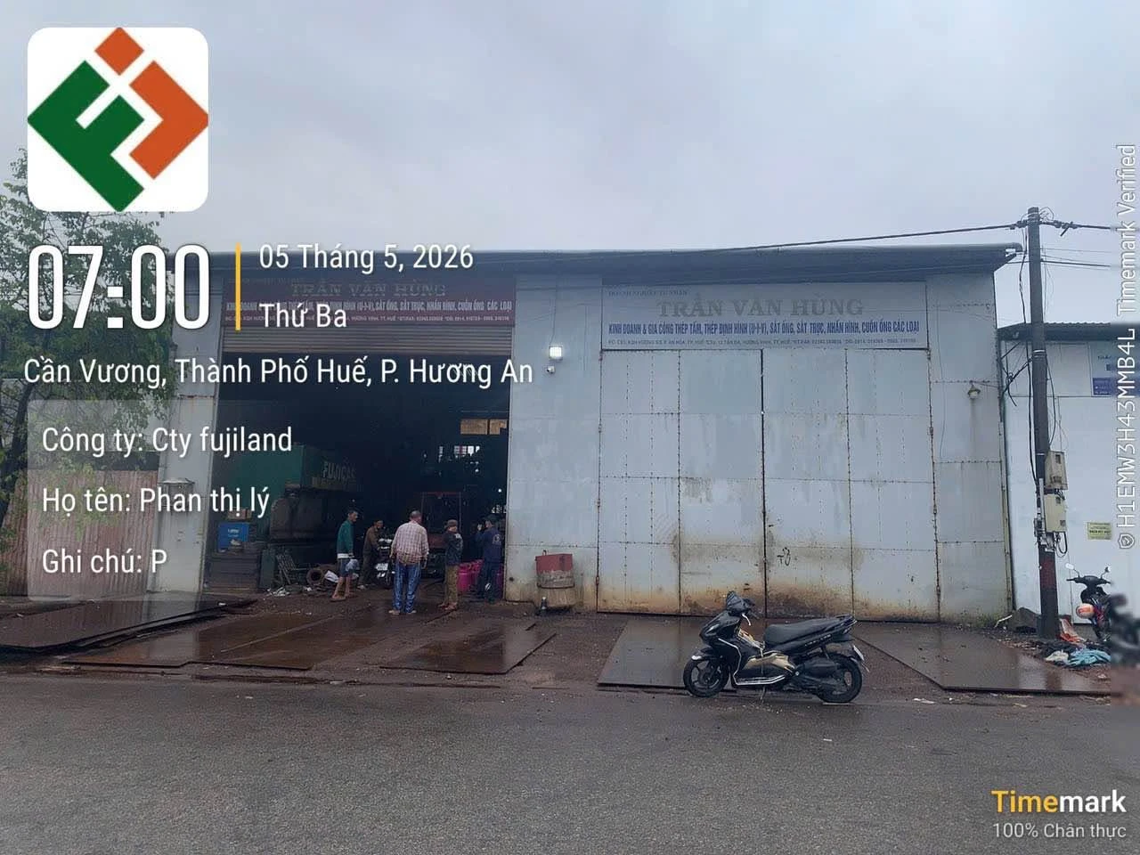 Bán lô đất 160m2 ngang 8m gần Bến xe phía Bắc Huế, giá 4 - 4,3 tỷ - Ảnh 1