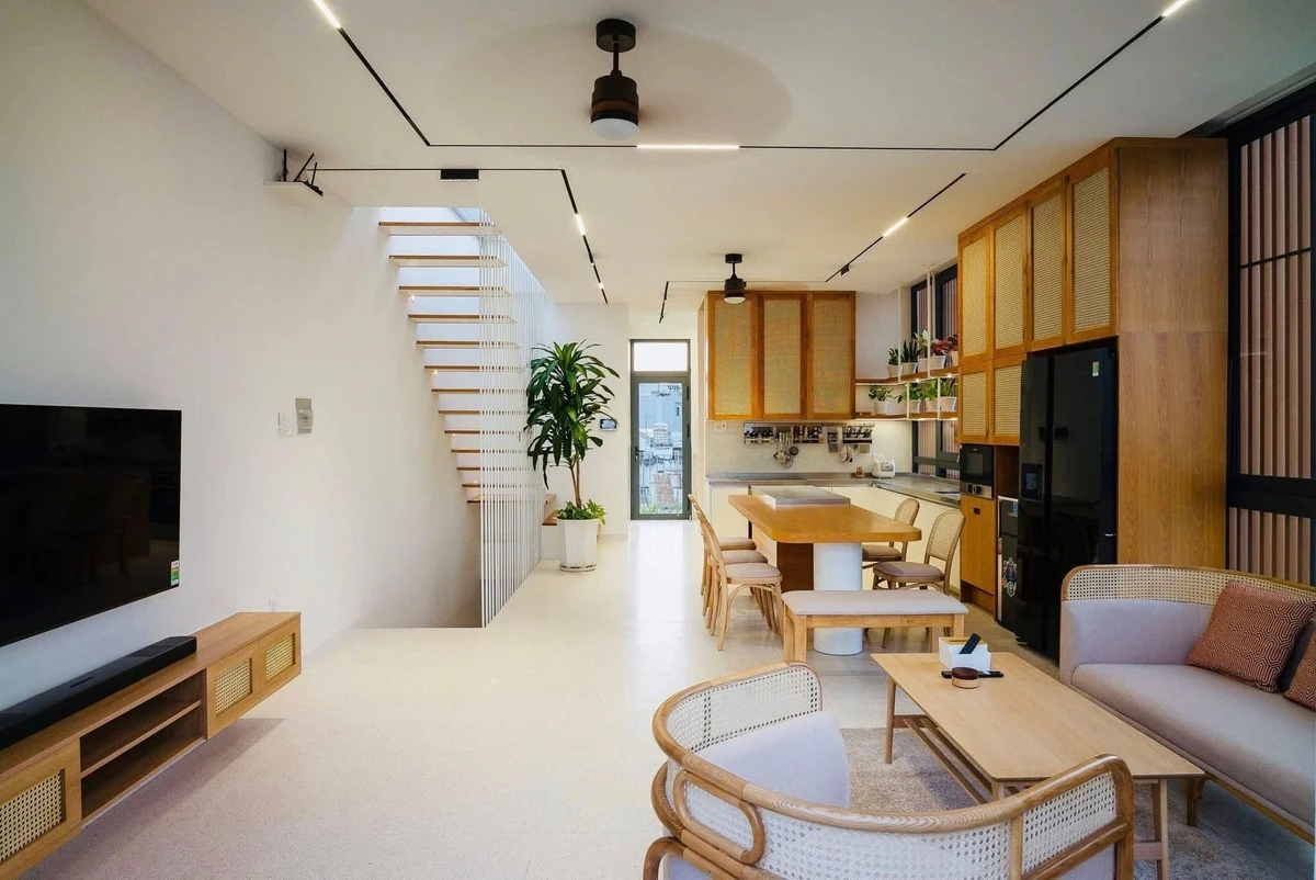 Bán shophouse 2 mặt tiền Bùi Văn Thêm, Phú Nhuận, 77m², 25.5 tỷ - Ảnh thu nhỏ 3
