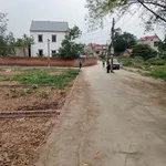 Bán lô đất 112m2 Sóc Sơn, Hà Nội - Ảnh thu nhỏ 3