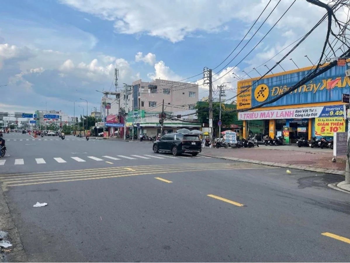 Bán nhà 2 tầng 68m2 Quận 8 giá 6 tỷ 2 - Ảnh thu nhỏ 5