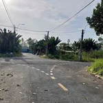 Bán đất nền mặt tiền Nguyễn Thái Bình 100m2 thổ cư, Lấp Vò, Đồng Tháp, giá 830 triệu - Ảnh thu nhỏ 2