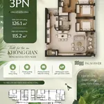 Palm River - Căn hộ cao cấp ven sông tại Palm City Quận 2 - Đăng ký ngay suất chọn căn ưu tiên VIP - Ảnh thu nhỏ 20