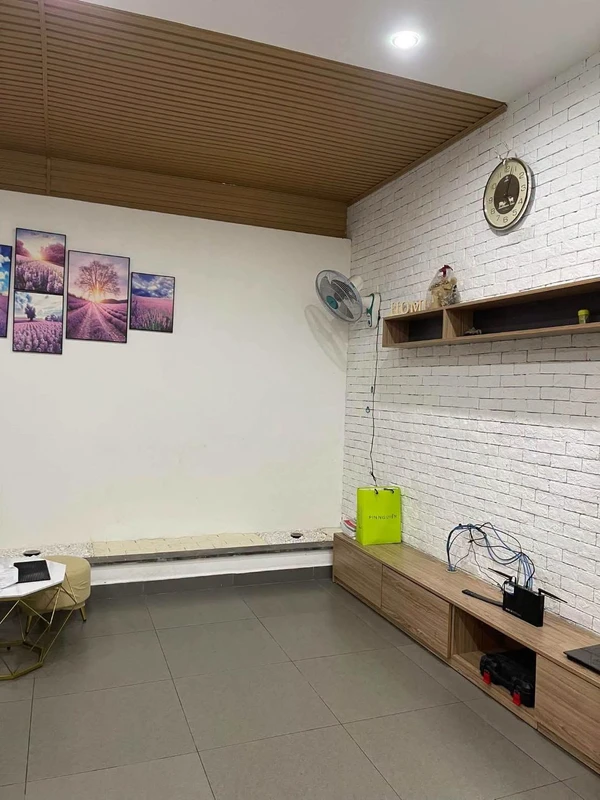 Bán nhà trệt lầu 86m² 3 phòng ngủ tại Phú Lợi, Thủ Dầu Một, Bình Dương