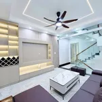 Bán nhà 4 tầng lô góc 50m2 phân lô Thượng Lý, Sở Dầu, Hải Phòng giá 6,4 tỷ - Ảnh thu nhỏ 3